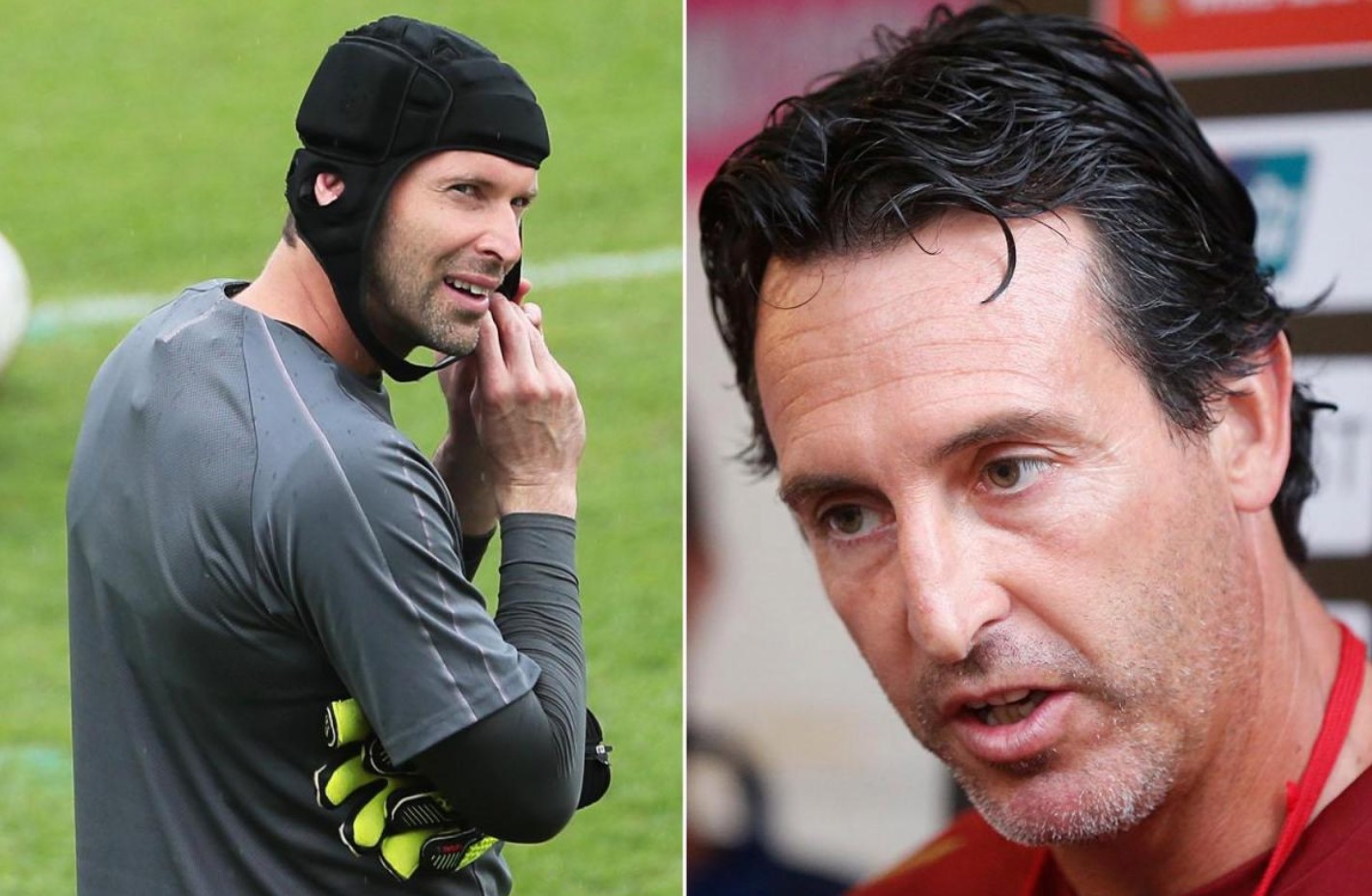 Chuyển nhượng Arsenal 28/5: Emery chấm siêu thủ môn thay Cech, cướp mục tiêu hậu vệ phải của MU