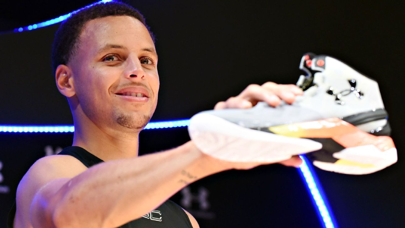 Đại chiến sneaker: Bất ngờ khi Nike và Adidas không hề có đại diện góp mặt tại NBA Finals 2019