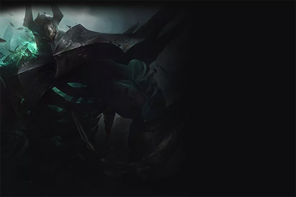 Hé lộ bộ kỹ năng mới của Mordekaiser