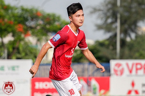 HLV Park Hang-seo công bố danh sách U22 Việt Nam: Gọi tên Martin Lo