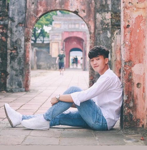 Hot boy U23 Việt Nam ra MV ca nhạc đốn tim người hâm mộ