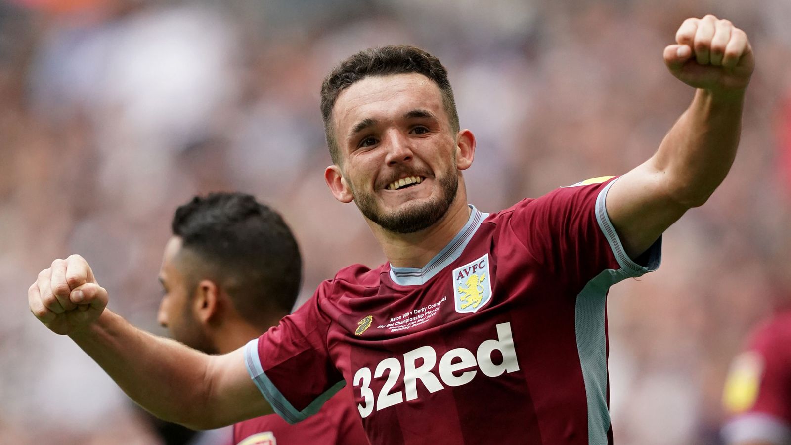 Kết quả bóng đá hôm nay (28/5): Aston Villa giành vé thăng hạng Premier League