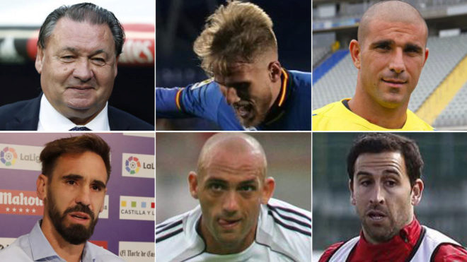 La Liga rúng động vì scandal bán độ, cựu sao Real Madrid cũng bị bắt