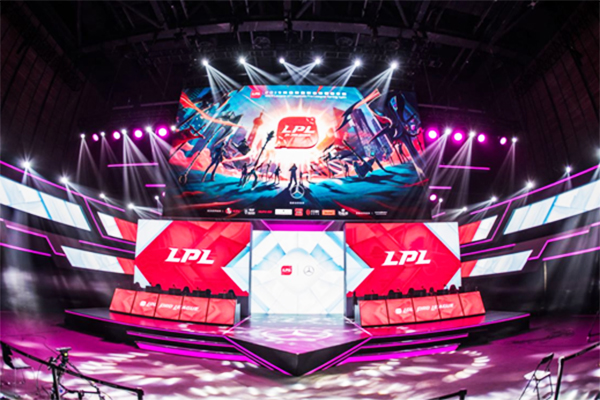 Lịch thi đấu LPL mùa hè 2019 tuần 1