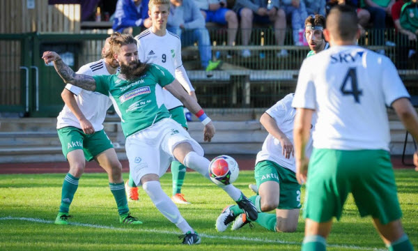 Nhận định, dự đoán Ekenas vs Kajaani 19h00, 30/05 (vòng 6 hạng 2 Phần Lan)