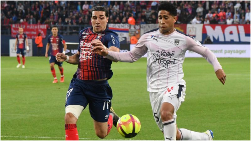 Nhận định, dự đoán Lens vs Dijon 01h45, 31/05 (play-off trụ hạng VĐQG Pháp)