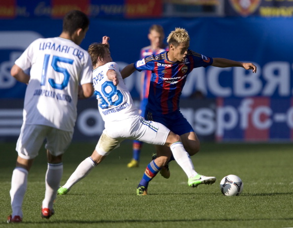 Nhận định, dự đoán Nizhny vs Sovetov 23h00, 30/05 (play-off trụ hạng VĐQG Nga)