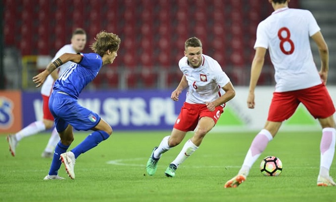 Nhận định, dự đoán U20 Ba Lan vs U20 Senegal 01h30, 30/05 (Vòng chung kết U20 Thế giới 2019)