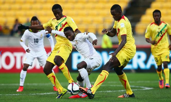 Nhận định, dự đoán U20 Ecuador vs U20 Mexico 23h00, 29/05 (Vòng chung kết U20 Thế giới 2019)