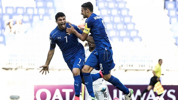 Nhận định, dự đoán U20 Italia vs U20 Nhật Bản 23h00, 29/05 (Vòng chung kết U20 Thế giới 2019)