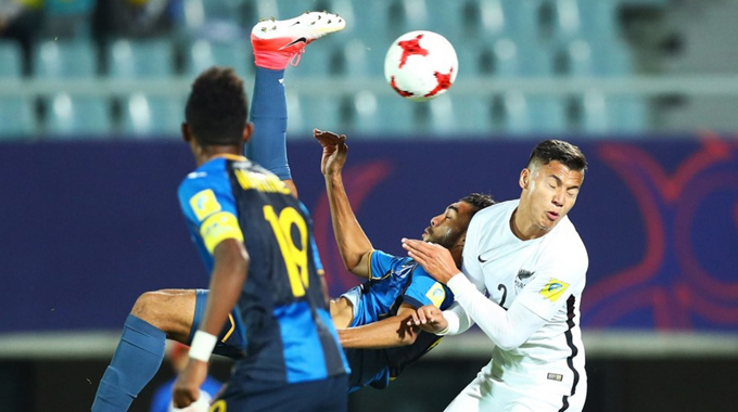 Nhận định, dự đoán U20 Na Uy vs U20 Honduras 23h00, 30/05 (vòng bảng U20 thế giới)