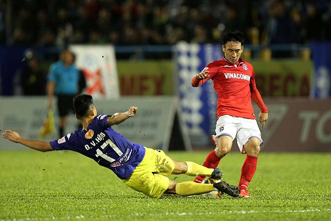 Nhận định, dự đoán Viettel vs Than Quảng Ninh 19h00, 30/05 (Vòng 12 VLeague 2019)