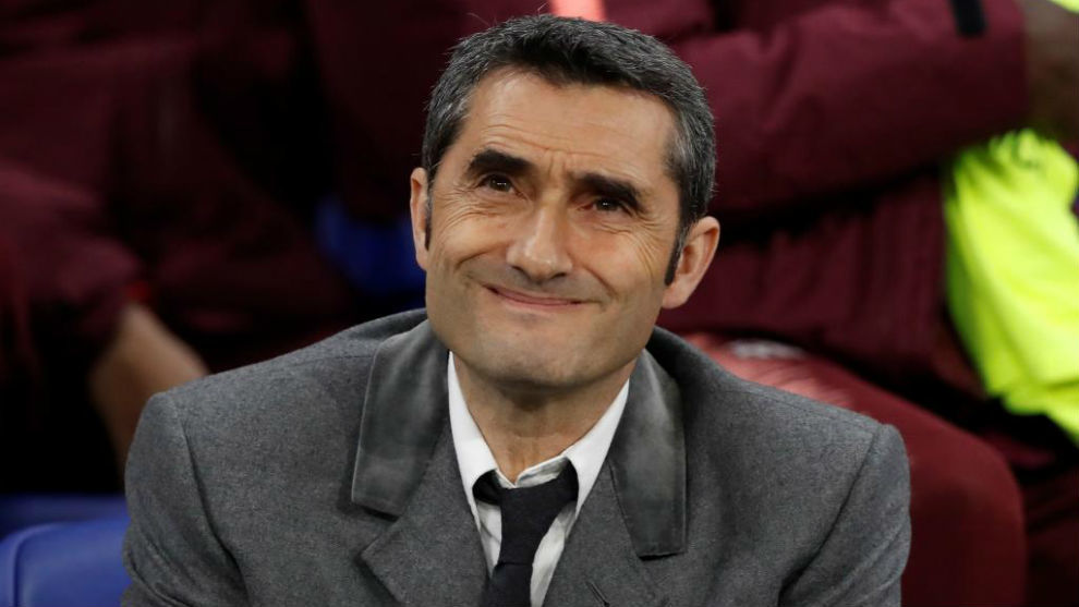 Tin bóng đá 28/5: Barca cài điều khoản độc giúp dễ dàng sa thải Valverde