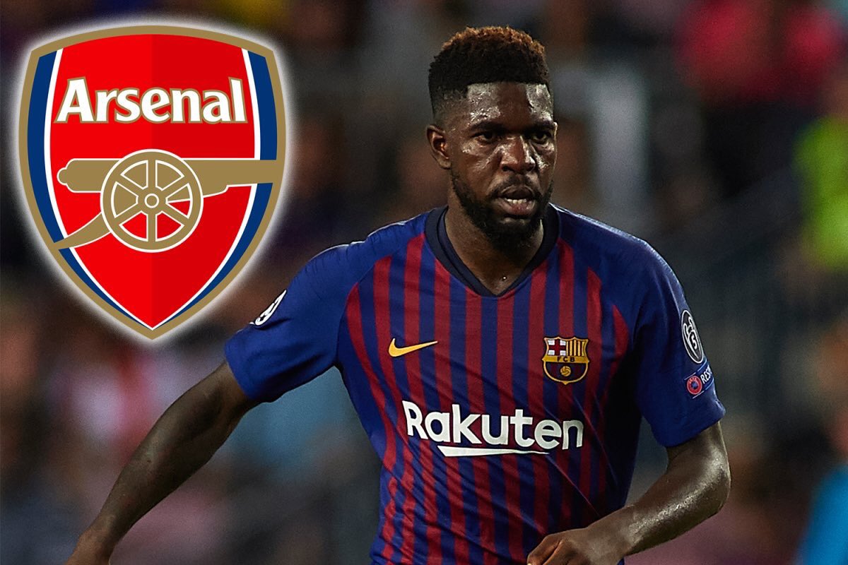 Chuyển nhượng Arsenal 29/5: Arsenal chốt thời điểm đàm phán cho trung vệ của Barca