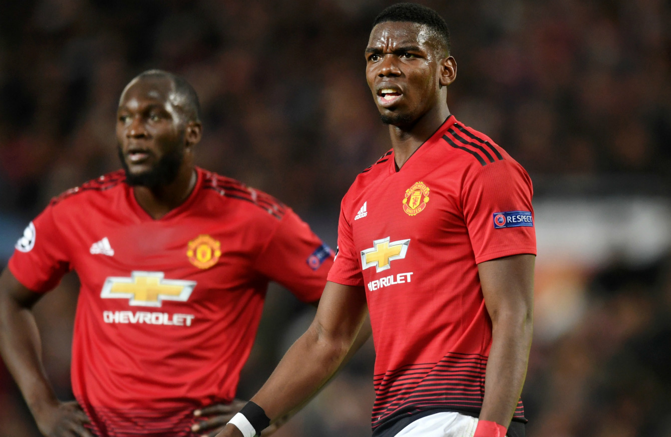 Chuyển nhượng MU 29/5: Pogba và Lukaku chốt xong tương lai, MU chi bom tiền mua siêu tiền đạo