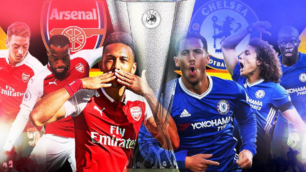 Danh hiệu Europa League ảnh hưởng thế nào đến vị trí hạt giống của Arsenal và Chelsea ở Cúp C1?