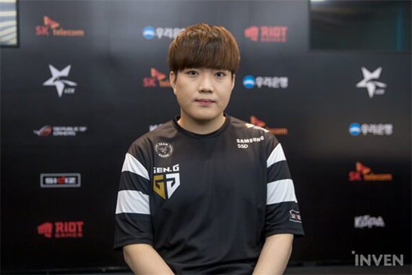 Faker của Heroes of the Storm gia nhập Gen.G