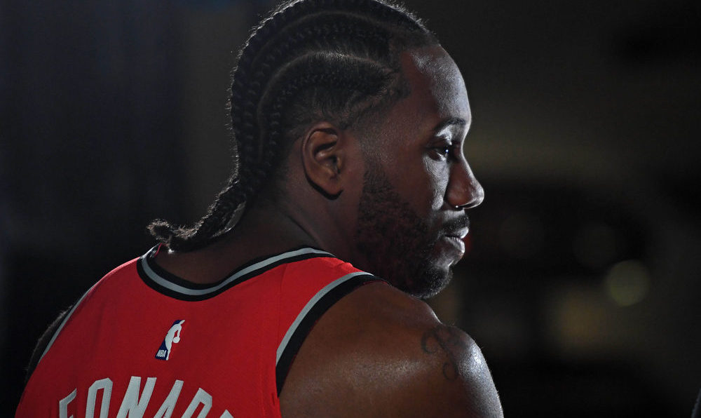 Kawhi Leonard là người tiệm cận với hình ảnh của Michael Jordan nhất?
