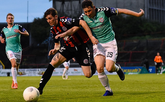 Nhận định, dự đoán Bohemians vs Finn Harps 01h45, 01/06 (vòng 19 VĐQG CH Ireland)