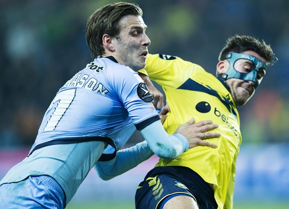Nhận định, dự đoán Brondby vs Randers 00h00, 01/06 (play-off dự Europa League VĐQG Đan Mạch)