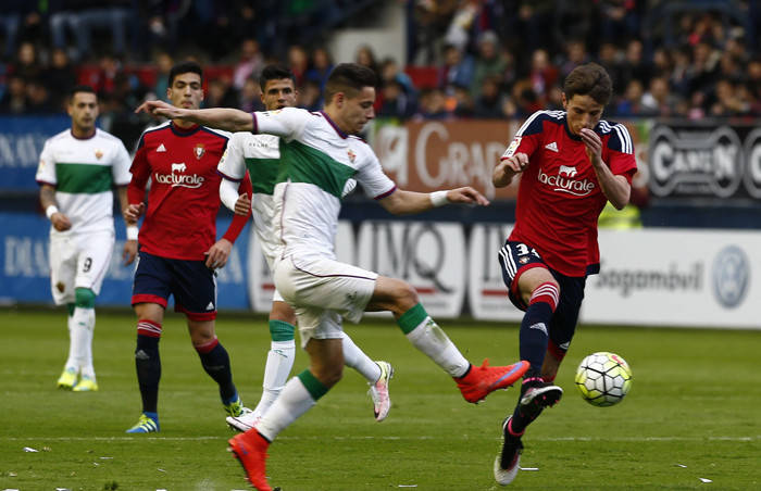Nhận định, dự đoán Cordoba vs Osasuna 02h00, 01/06 (vòng 41 Hạng 2 Tây Ban Nha)