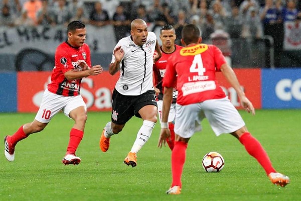 Nhận định, dự đoán Deportivo Lara vs Corinthians 03h00, 31/05 (lượt về vòng 1/16 Copa Sudamericana)