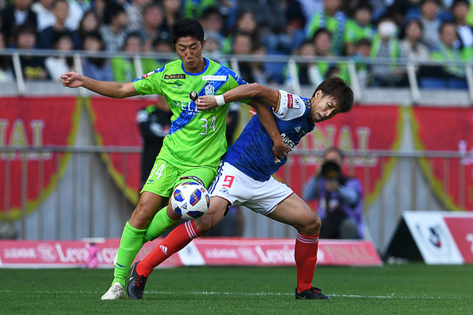 Nhận định, dự đoán Shonan Bellmare vs Yokohama 17h00, 31/05 (vòng 14 VĐQG Nhật Bản)
