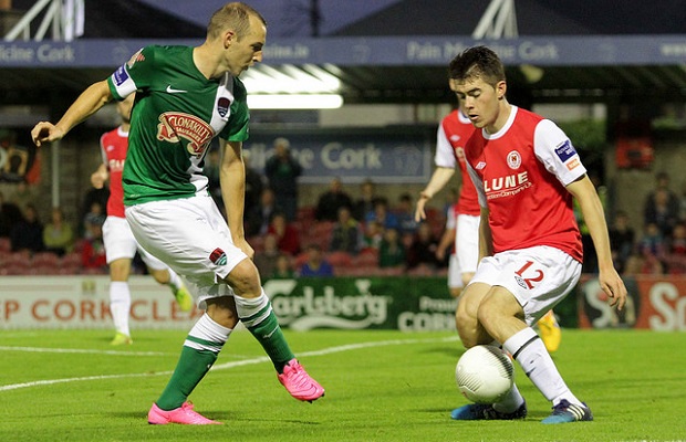 Nhận định, dự đoán St. Patricks vs Cork City 01h45, 01/06 (vòng 19 VĐQG CH Ireland)