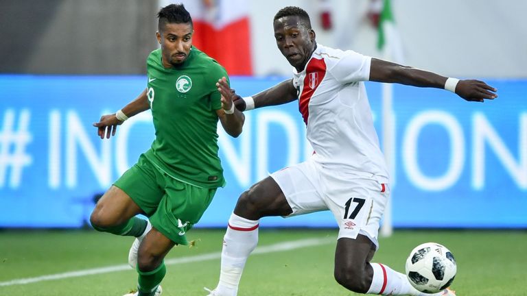 Nhận định, dự đoán U20 Saudi Arabia vs U20 Panama 23h00, 31/05 (Vòng chung kết U20 Thế giới 2019)