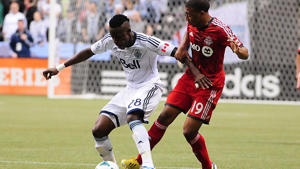 Nhận định, dự đoán Vancouver Whitecaps vs Toronto 09h00, 01/06 (vòng 16 nhà nghề Mỹ)