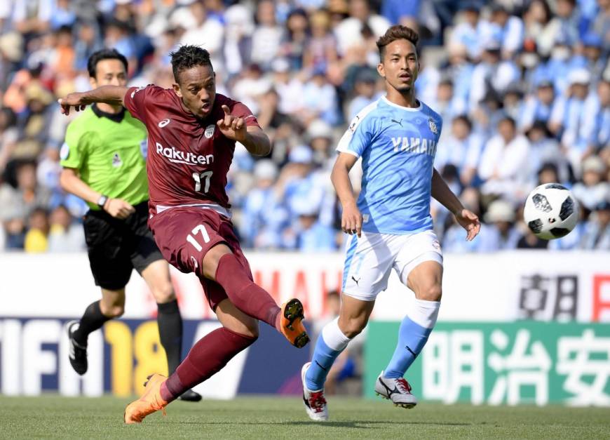Nhận định, soi kèo Jubilo Iwata vs Vissel Kobe 13h00, 01/06 (vòng 14 VĐQG Nhật Bản)