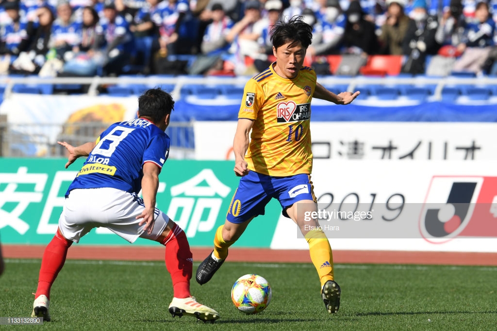 Nhận định, soi kèo Vegalta Sendai vs Nagoya 12h00, 01/06 (vòng 14 VĐQG Nhật Bản)