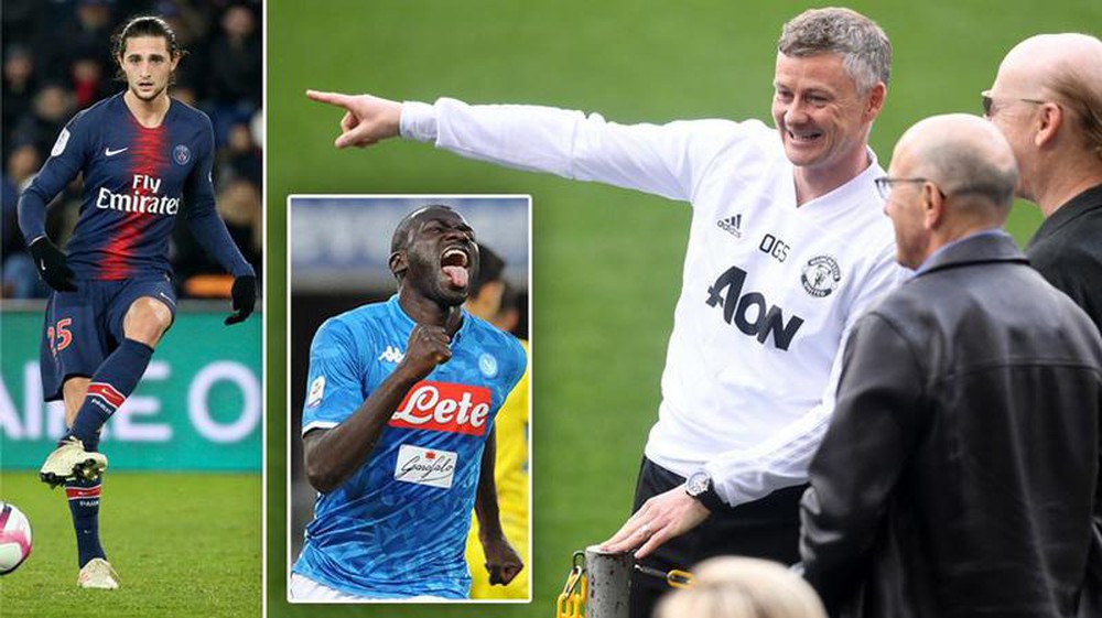 HLV Solskjaer chốt thời điểm hoàn tất cuộc thanh lọc toàn bộ đội hình MU