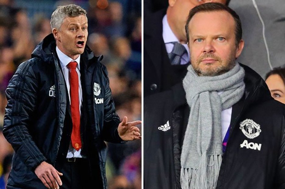 HLV Solskjaer chốt thời điểm hoàn tất cuộc thanh lọc toàn bộ đội hình MU