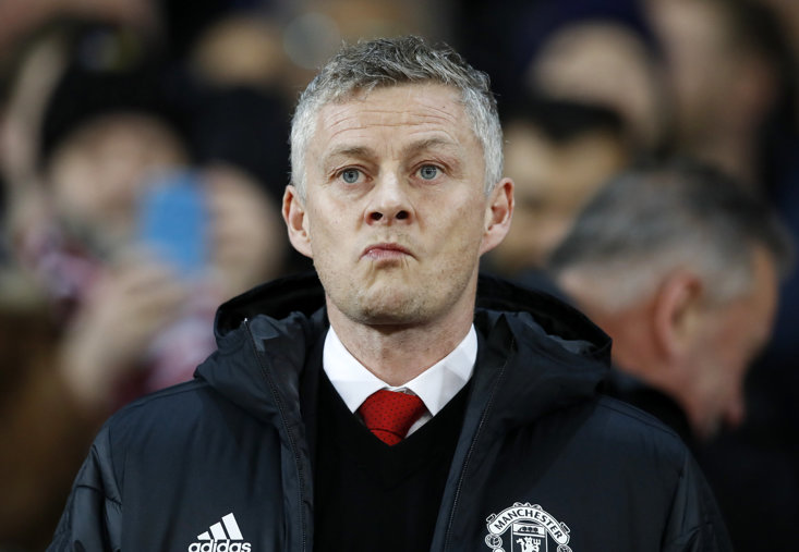 HLV Solskjaer chốt thời điểm hoàn tất cuộc thanh lọc toàn bộ đội hình MU