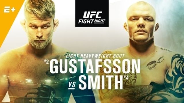 Tháng 6 fan MMA xem gì?