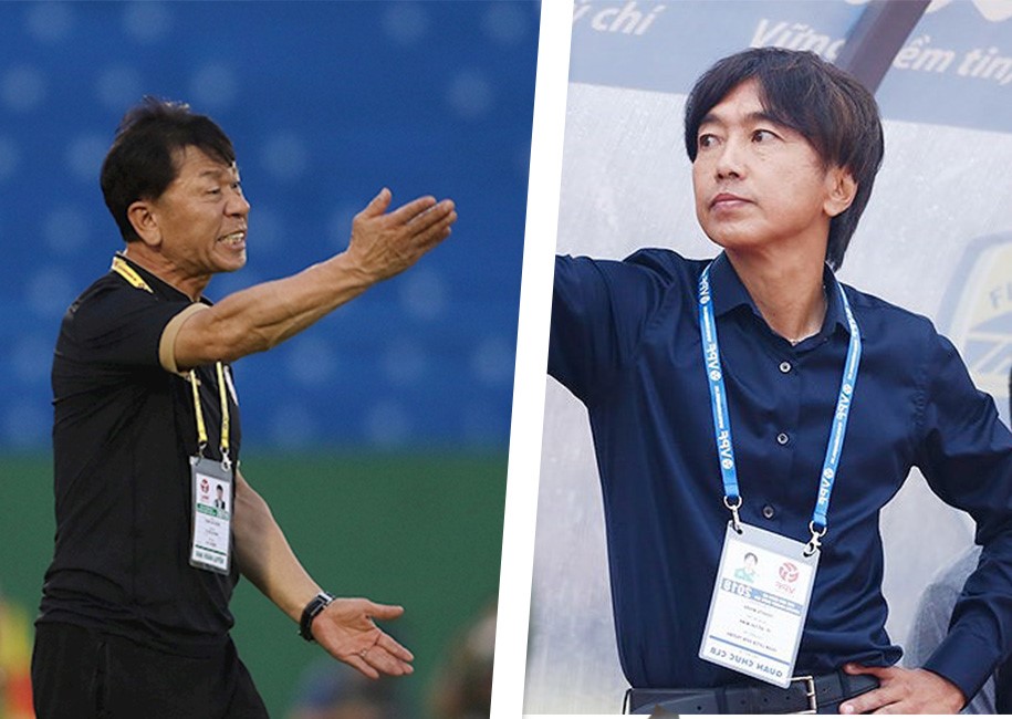 Thầy Chung khác gì Miura mà giúp CLB TP.HCM thăng hoa suốt lượt đi V-League 2019?