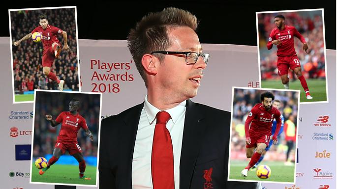 Tiết lộ về sự trỗi dậy của người được coi là bộ não chuyển nhượng ở Liverpool