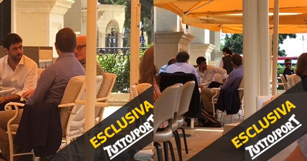 Tin chuyển nhượng tối 29/5: Giám đốc Chelsea nói chuyện với Chủ tịch Juventus về HLV Sarri