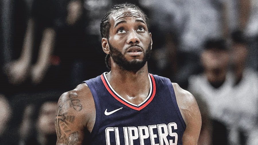 Vì sao Los Angeles Clippers là đội bóng sáng giá nhất có được Kawhi Leonard ở mùa giải năm sau?
