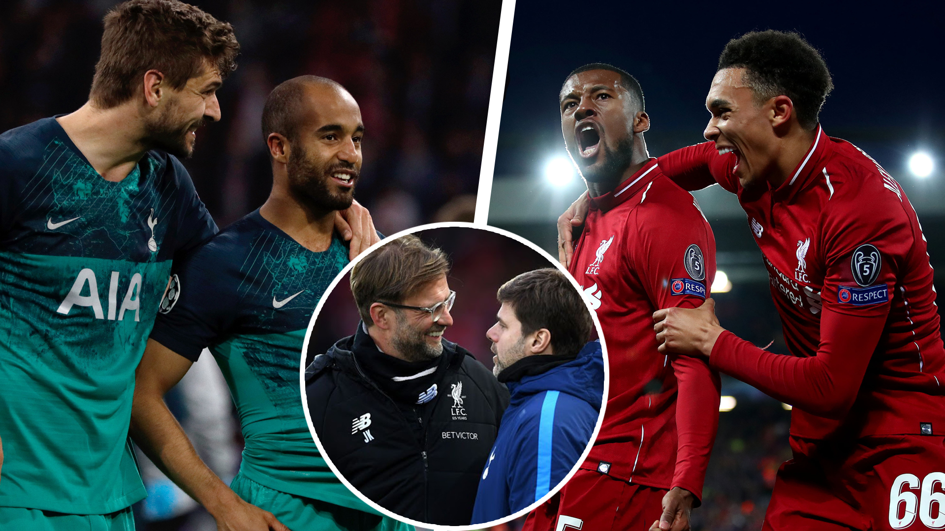 Vì sao phong độ ở giải VĐQG là vô nghĩa khi Liverpool đụng độ Tottenham ở chung kết Cúp C1