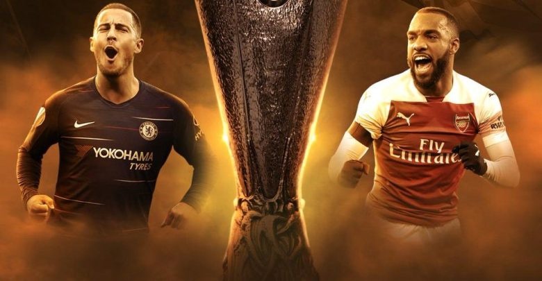 Xem trực tiếp Chelsea vs Arsenal trên kênh nào?