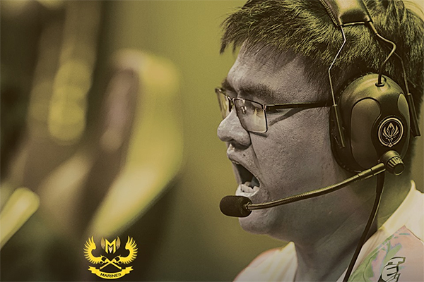 Archie chia tay GAM Esports sau 6 năm gắn bó