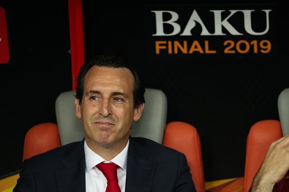 Chuyển nhượng Arsenal 30/5: Emery tiết lộ chiến lược chuyển nhượng của Arsenal thay đổi khi không dự Cúp C1