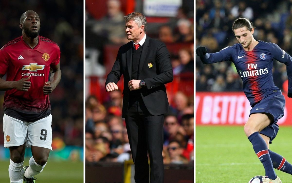 Chuyển nhượng MU 30/5: BLĐ ra phán quyết về Lukaku, MU đưa ra lời đề nghị khủng dụ dỗ Rabiot