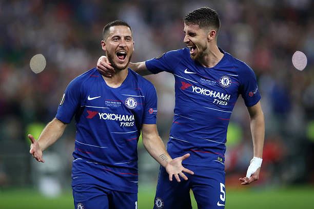 Kết quả bóng đá hôm nay (30/5): Đè bẹp Arsenal, Chelsea lênh đỉnh Europa League