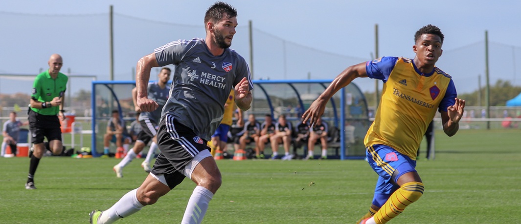 Nhận định, dự đoán Colorado Rapids vs Cincinnati 07h30, 02/06 (vòng 16 nhà nghề Mỹ)