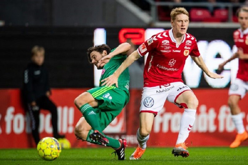 Nhận định, dự đoán Falkenbergs vs Kalmar 23h00, 01/06 (Vòng 12 VĐQG Thụy Điển 2019)