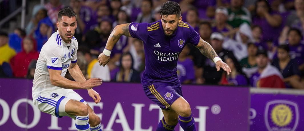 Nhận định, dự đoán Montreal Impact vs Orlando City 04h00, 02/06 (vòng 16 nhà nghề Mỹ)