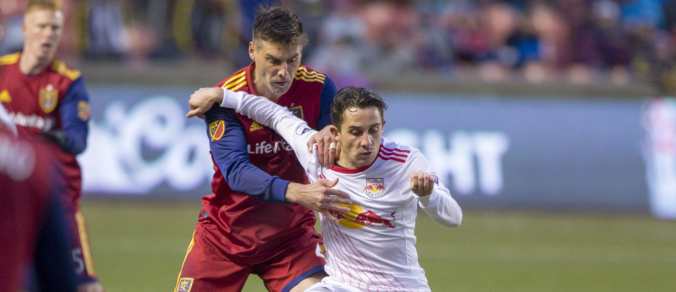 Nhận định, dự đoán New York RB vs Real Salt Lake 06h00, 02/06 (vòng 16 nhà nghề Mỹ)